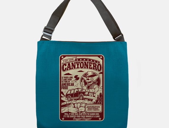 Canyonero