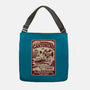 Canyonero-None-Adjustable Tote-Bag-CarloJ1956