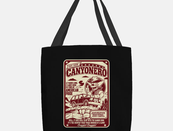 Canyonero