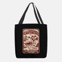 Canyonero-None-Basic Tote-Bag-CarloJ1956