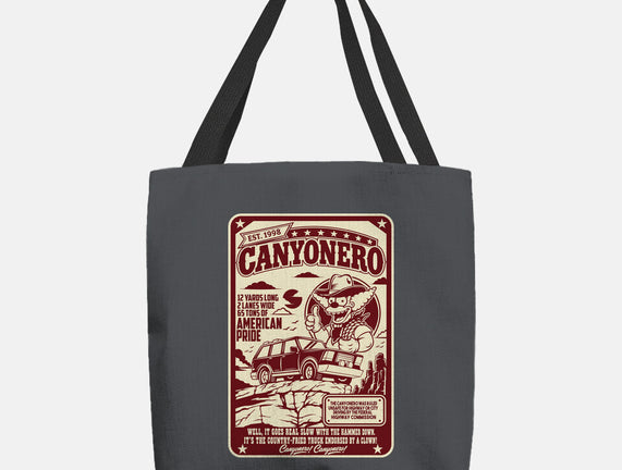 Canyonero