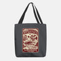 Canyonero-None-Basic Tote-Bag-CarloJ1956