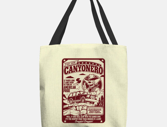 Canyonero