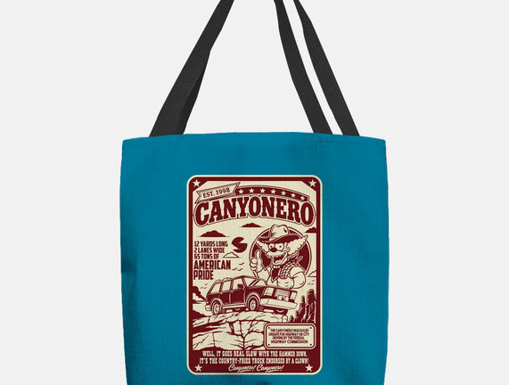 Canyonero