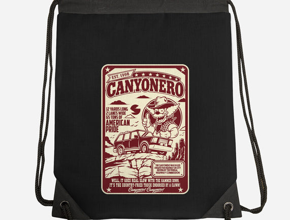 Canyonero