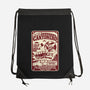 Canyonero-None-Drawstring-Bag-CarloJ1956