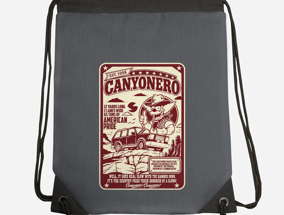 Canyonero