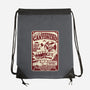 Canyonero-None-Drawstring-Bag-CarloJ1956