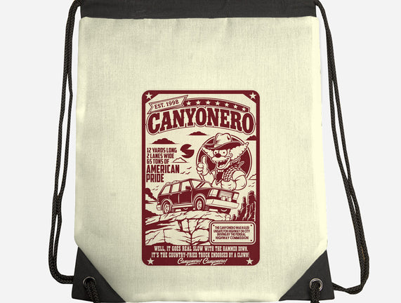 Canyonero