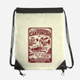 Canyonero-None-Drawstring-Bag-CarloJ1956