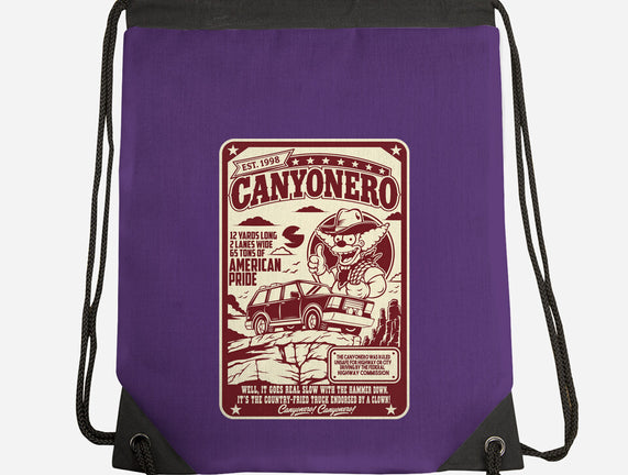 Canyonero