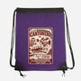 Canyonero-None-Drawstring-Bag-CarloJ1956