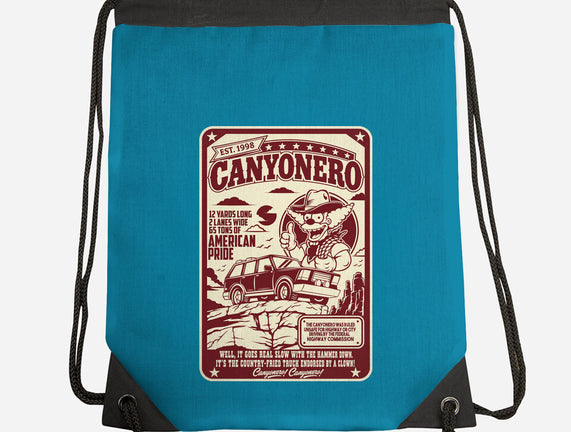 Canyonero