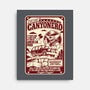 Canyonero-None-Stretched-Canvas-CarloJ1956