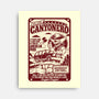 Canyonero-None-Stretched-Canvas-CarloJ1956