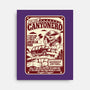 Canyonero-None-Stretched-Canvas-CarloJ1956