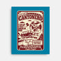 Canyonero-None-Stretched-Canvas-CarloJ1956