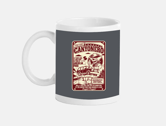 Canyonero