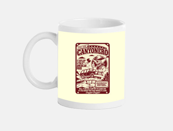 Canyonero