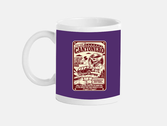 Canyonero
