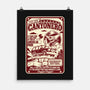 Canyonero-None-Matte-Poster-CarloJ1956
