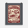 Canyonero-None-Matte-Poster-CarloJ1956