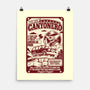 Canyonero-None-Matte-Poster-CarloJ1956