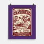 Canyonero-None-Matte-Poster-CarloJ1956