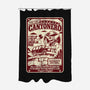 Canyonero-None-Polyester-Shower Curtain-CarloJ1956