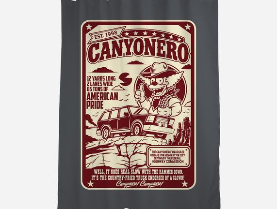 Canyonero