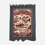 Canyonero-None-Polyester-Shower Curtain-CarloJ1956