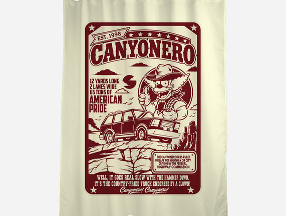 Canyonero