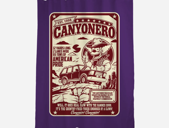Canyonero