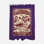 Canyonero-None-Polyester-Shower Curtain-CarloJ1956