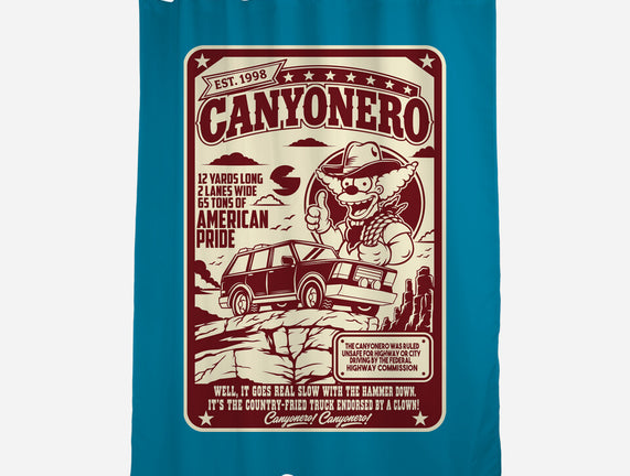 Canyonero