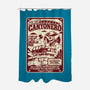 Canyonero-None-Polyester-Shower Curtain-CarloJ1956