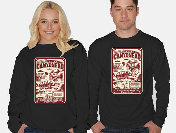Canyonero