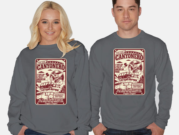 Canyonero