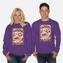 Canyonero-Unisex-Crew Neck-Sweatshirt-CarloJ1956