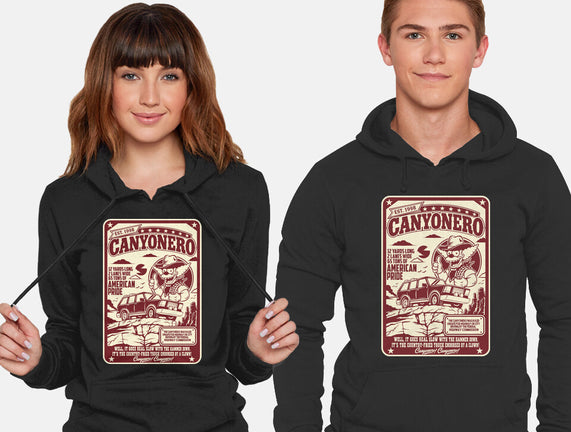 Canyonero