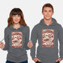 Canyonero-Unisex-Pullover-Sweatshirt-CarloJ1956