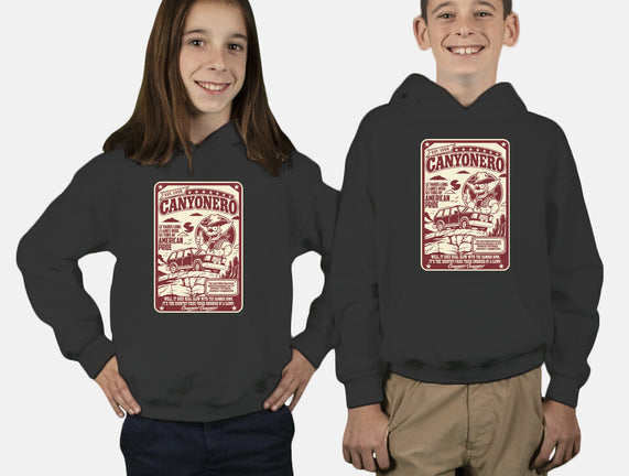 Canyonero