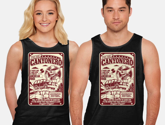 Canyonero