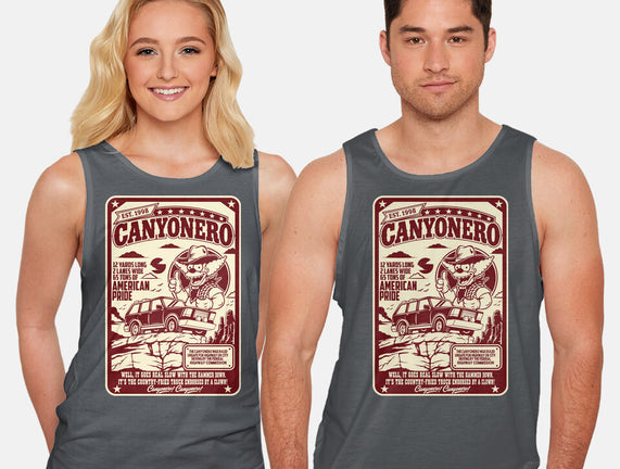 Canyonero