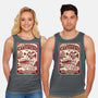 Canyonero-Unisex-Basic-Tank-CarloJ1956