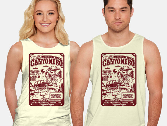 Canyonero