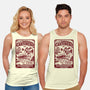 Canyonero-Unisex-Basic-Tank-CarloJ1956
