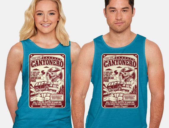 Canyonero