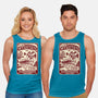 Canyonero-Unisex-Basic-Tank-CarloJ1956