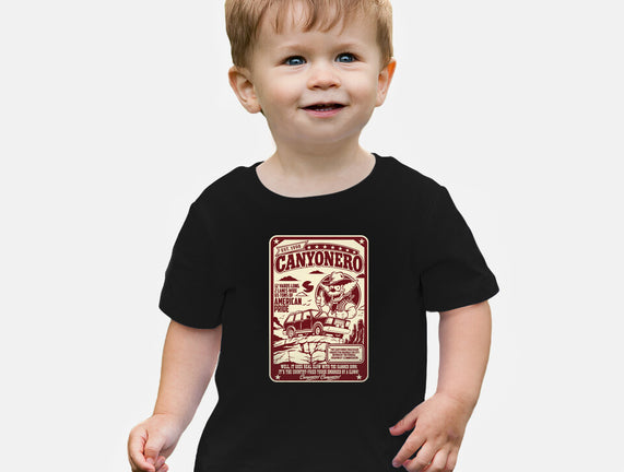 Canyonero
